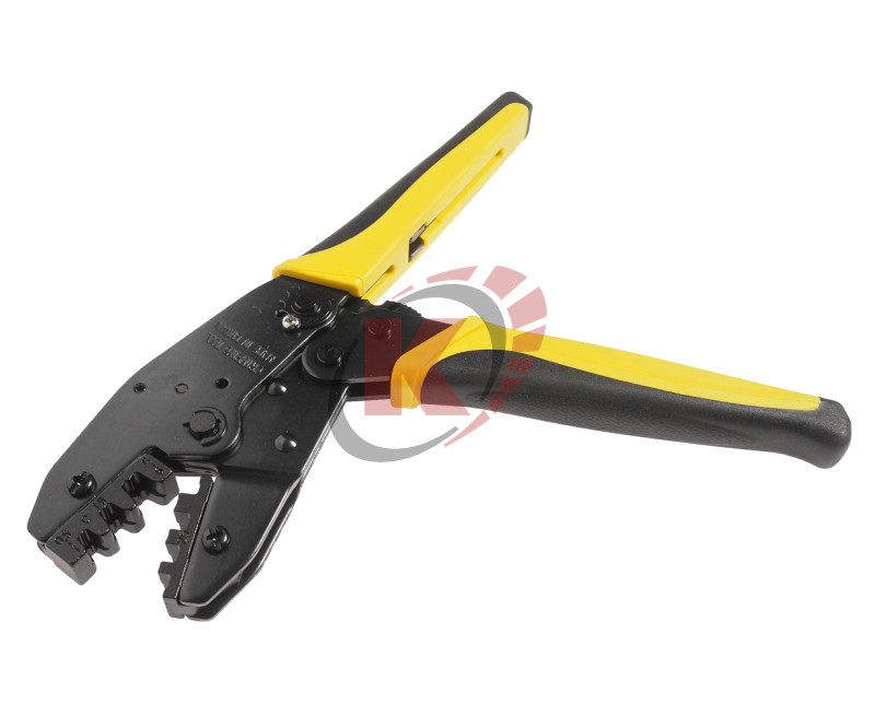 Пассатижи для обжима проводов (JTC-5616)