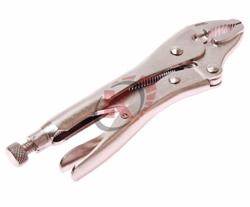 Зажим с фиксатором 175 мм (JTC-7WR) JTC