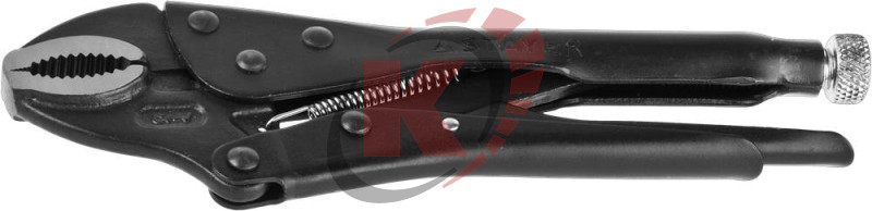 Зажим с фиксатором 250 мм (2246) Stayer