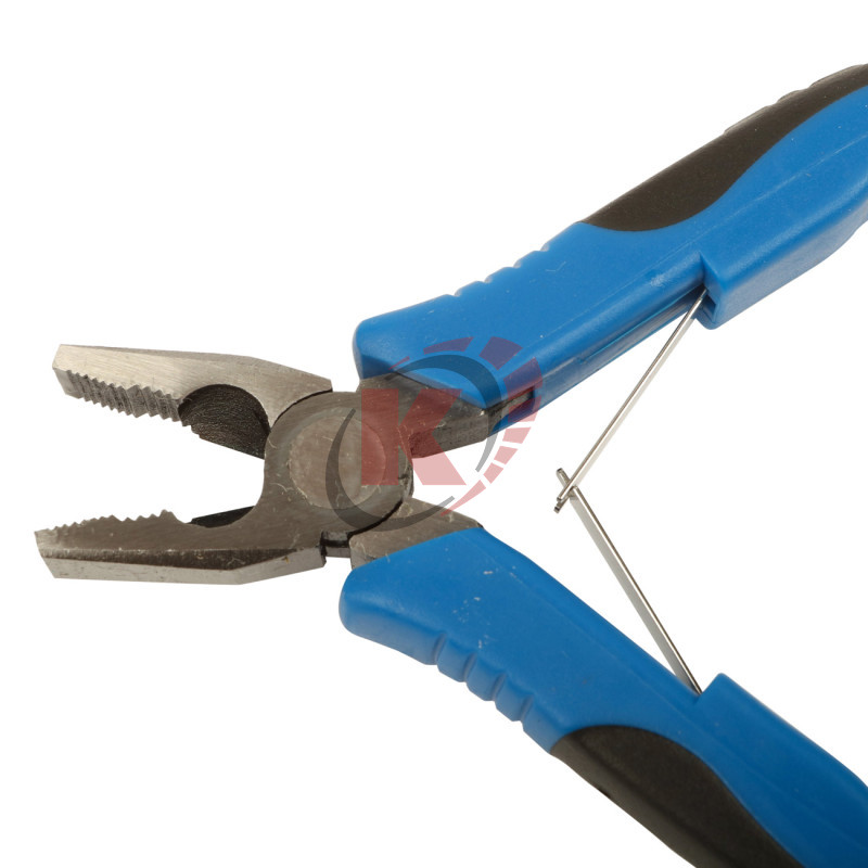 Плоскогубцы комб. 115мм (APT-36034) Licota