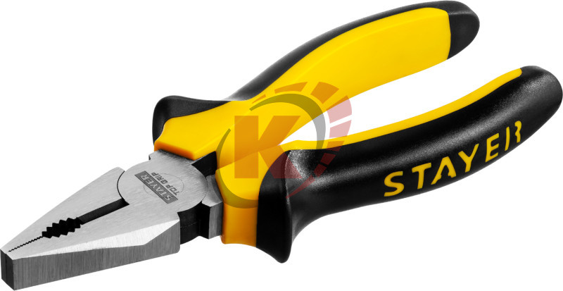 Плоскогубцы комб. 160мм (2205-1-16) Stayer