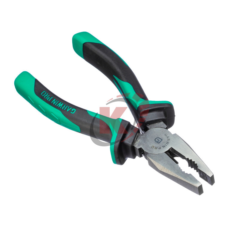 Плоскогубцы комб. 160мм (701025-160) Garwin