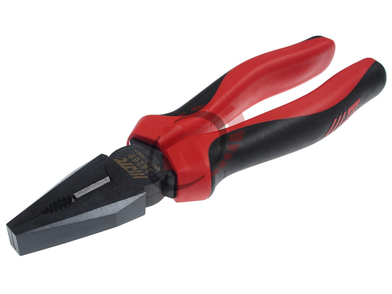 Плоскогубцы комб. 200мм (JTC-34268)