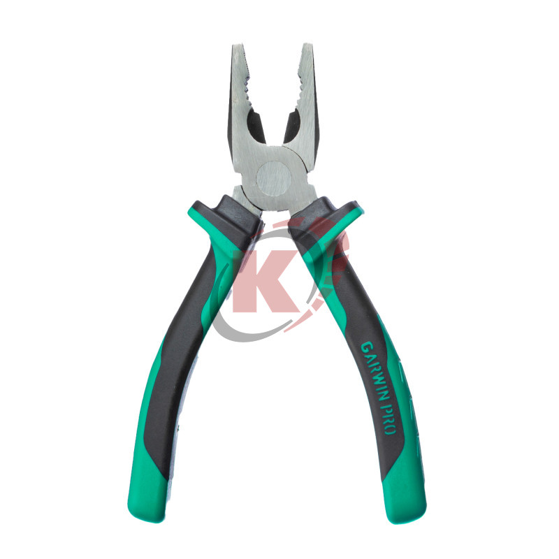 Плоскогубцы комб. 200мм (701025-200) Garwin