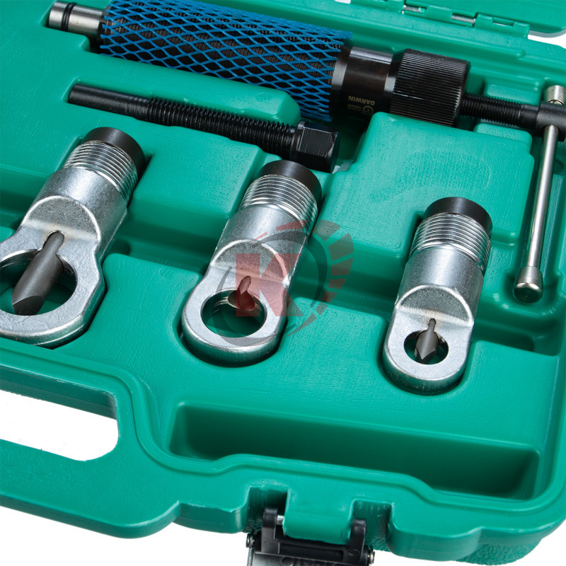 Набор гайколомов 4пр. 9-27мм гидравлический (814530-27) Garwin