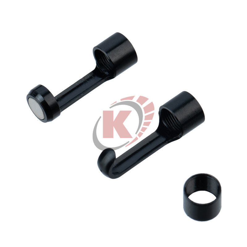 Видеоэндоскоп IOS/Android совместимый, гибкий зонд 1м, двойная камера 5,5мм, (A70130) Garwin