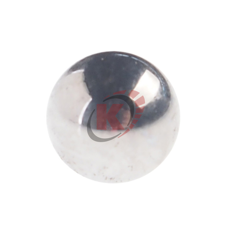 Ремкомплект 20 шарик для пневмогайковерта (JTC-7658-20)