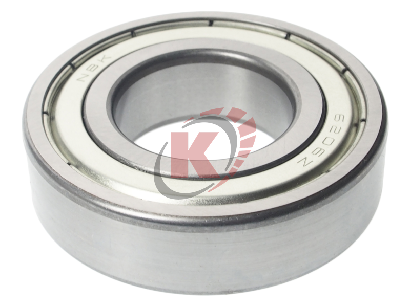 Ремкомплект 21 подшипник для пневмогайковерта (JTC-7825-21)