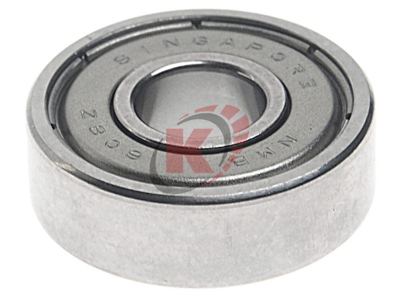 Ремкомплект 21 подшипник для пневмоотвертки (JTC-5644-21)