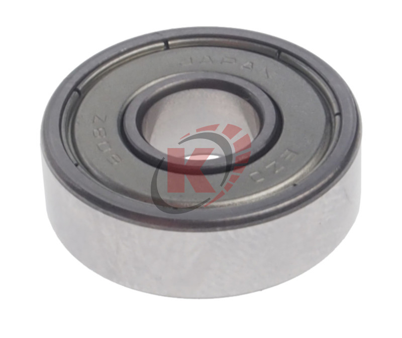 Ремкомплект 21 подшипник для пневмотрещотки (JTC-5719-21)