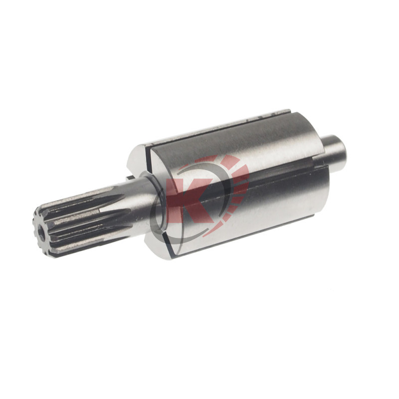 Ремкомплект 21 ротор для пневмотрещотки (JTC-3930-21)