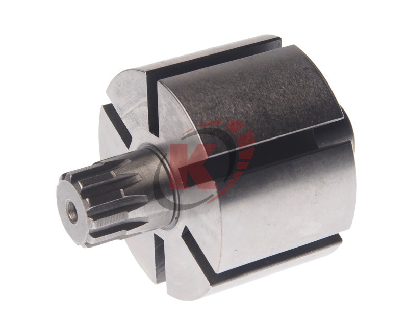 Ремкомплект 22 ротор для пневмогайковерта (JTC-7656-22)