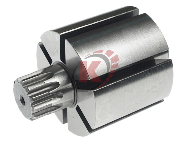 Ремкомплект 22 ротор для пневмогайковерта (JTC-7816-22)