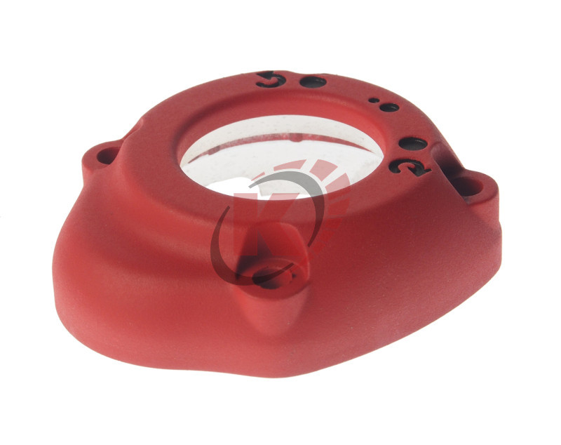 Ремкомплект 23 крышка задняя для пневмогайковерта (JTC-7658-23)