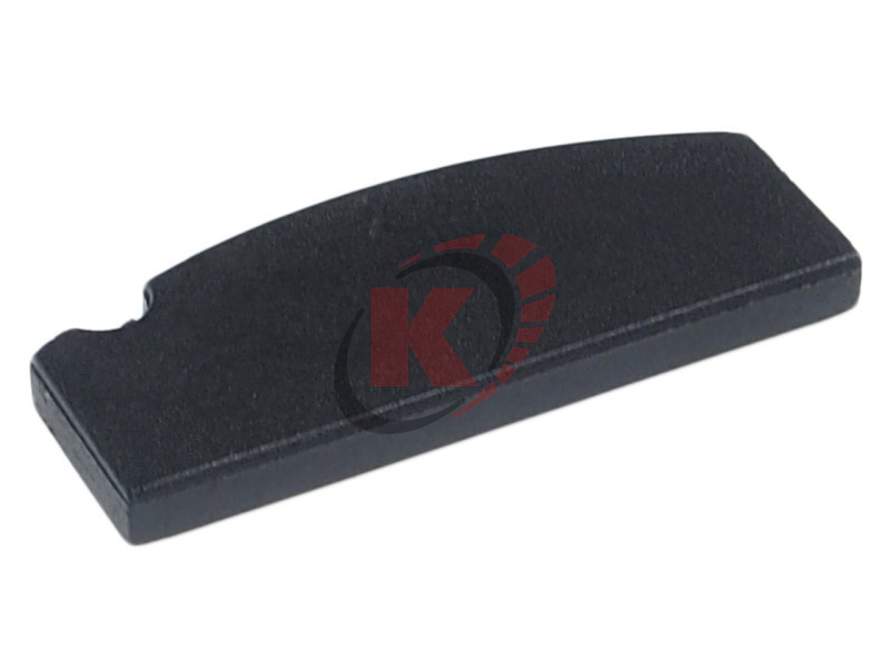 Ремкомплект 23 лопасть для пневмогайковерта (JTC-7816-23)