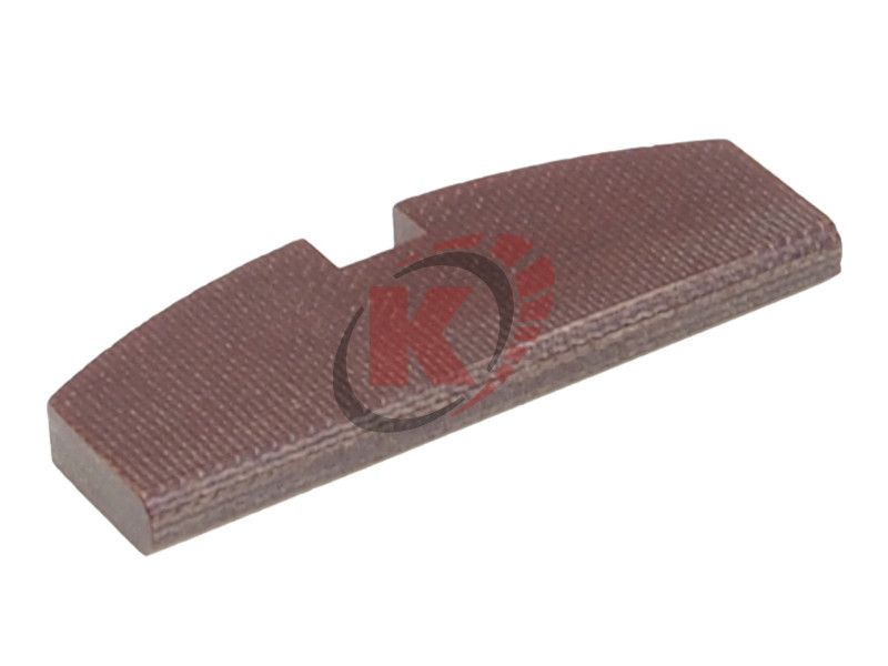 Ремкомплект 23 лопасть ротора для пневмогайковерта (JTC-5001A-23)