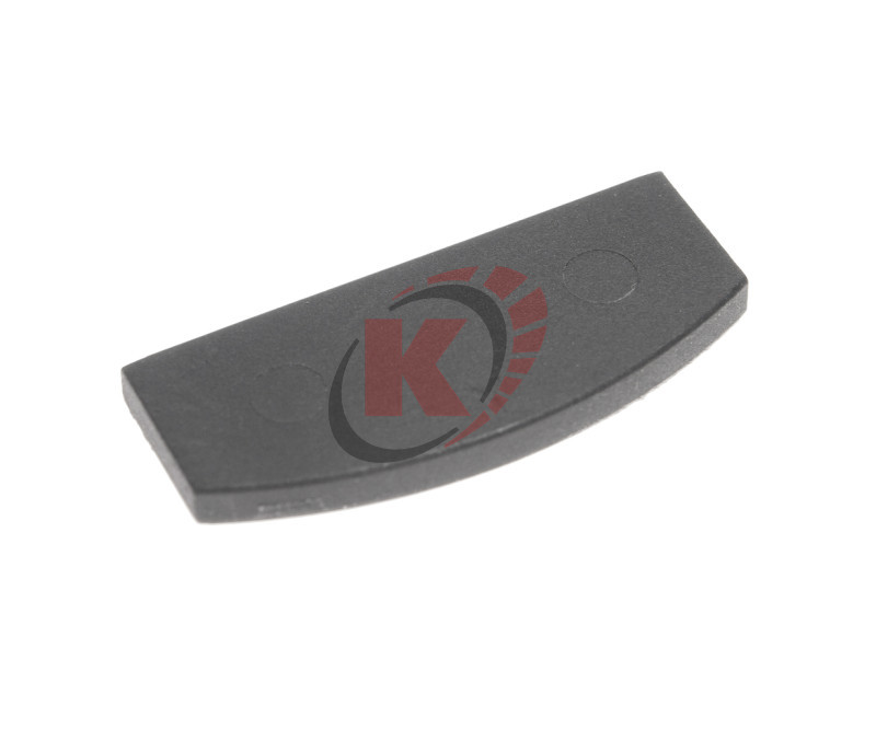 Ремкомплект 23 лопасть ротора для пневмогайковерта (JTC-5436-23)