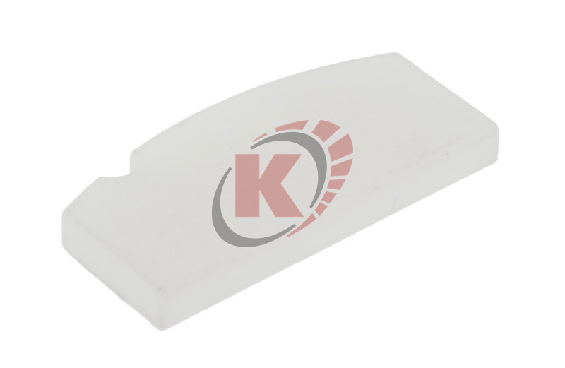 Ремкомплект 23 лопасть ротора для пневмогайковерта (JTC-7656-23)