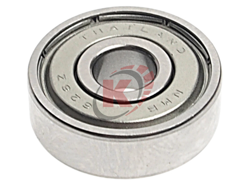 Ремкомплект 23 подшипник для ножа пневматического (JTC-3830-23)