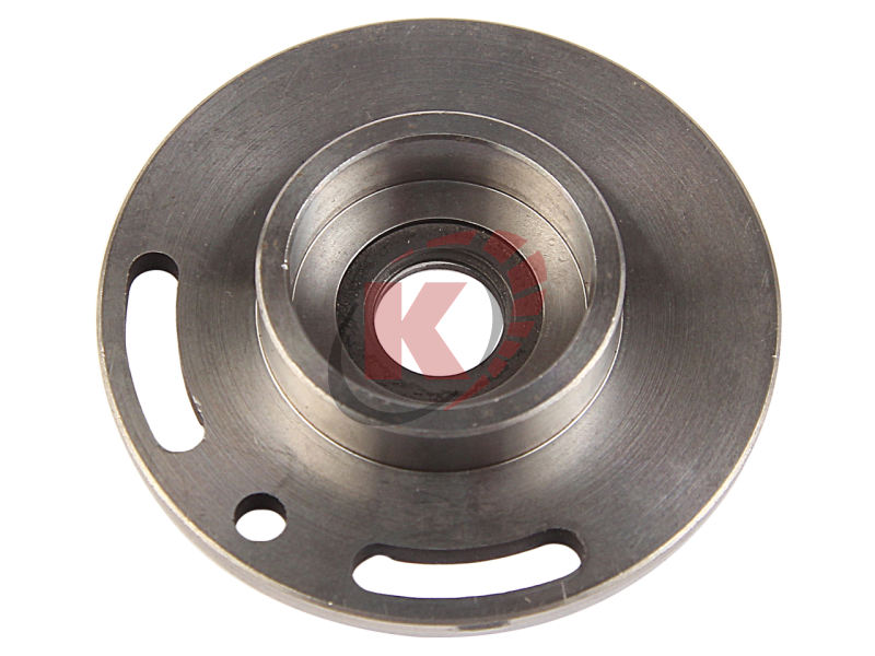 Ремкомплект 24 задняя пластина для пневмогайковерта (JTC-5001A-24)