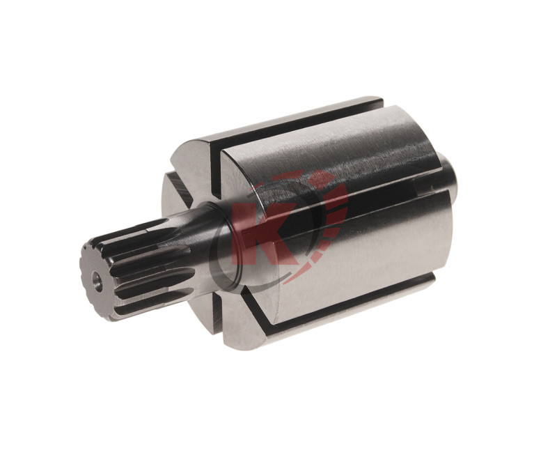 Ремкомплект 24 ротор для пневмогайковерта (JTC-5812-24)