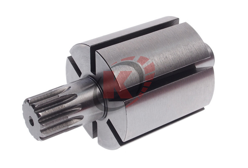 Ремкомплект 24 ротор для пневмогайковерта (JTC-5816-24)