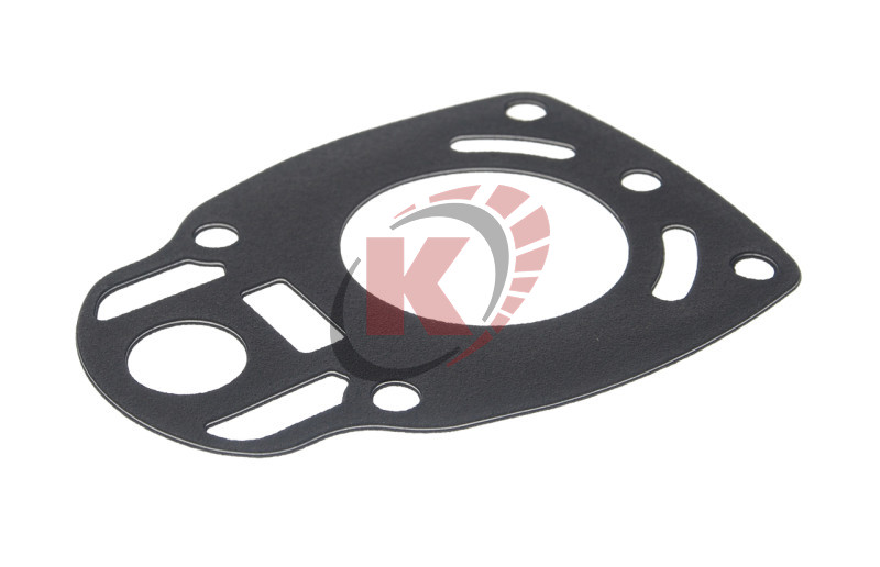 Ремкомплект 25 прокладка задней крышки для пневмогайковерта (JTC-7656-25)