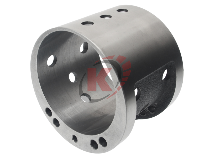 Ремкомплект 25 цилиндр для пневмогайковерта (JTC-7812-25)