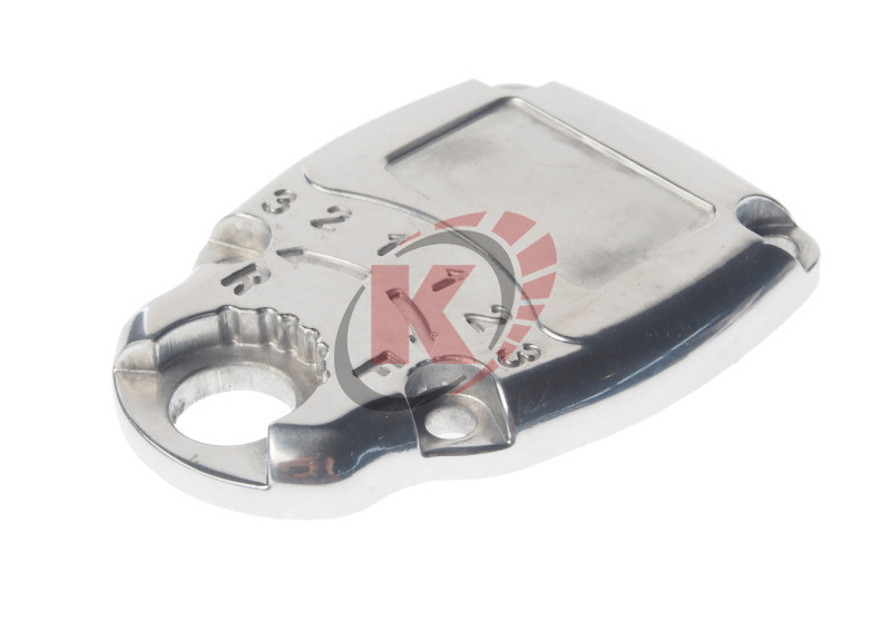 Ремкомплект 26 задняя крышка для пневмогайковерта (JTC-7656-26)