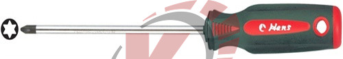 Отвертка TORX T10х100 (0440T10) Hans