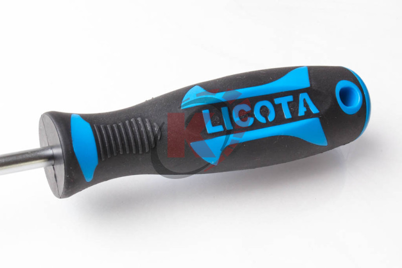 Отвертка крест. PH2x400 (ASD-524002) Licota