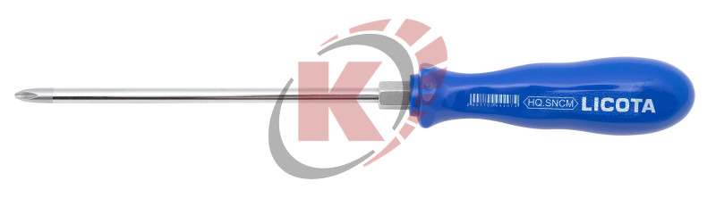 Отвертка крест. PH2x200 (ASD-212002) Licota