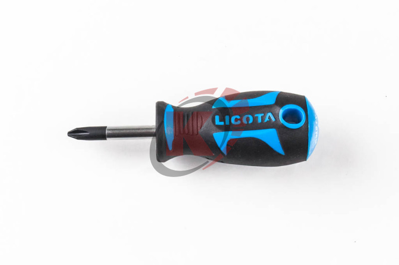 Отвертка крест. PH2x38 (ASD-520382) Licota
