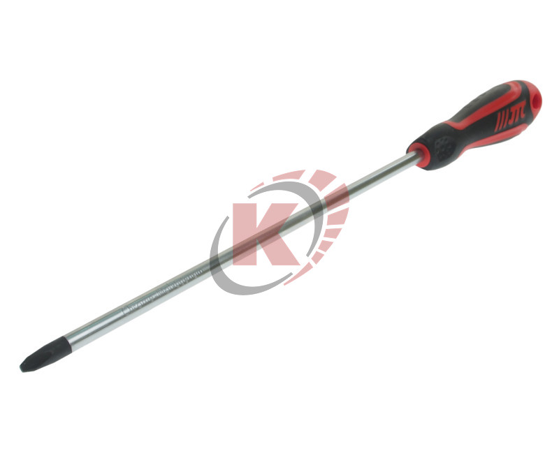 Отвертка крест. PH3x250 (JTC-7638)