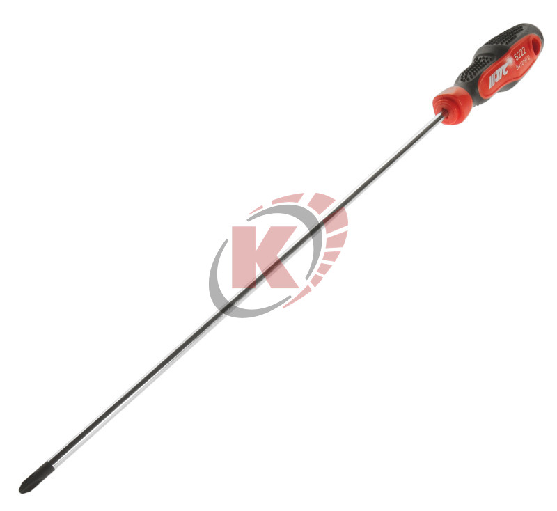 Отвертка крест. PH1x300 (JTC-5222)