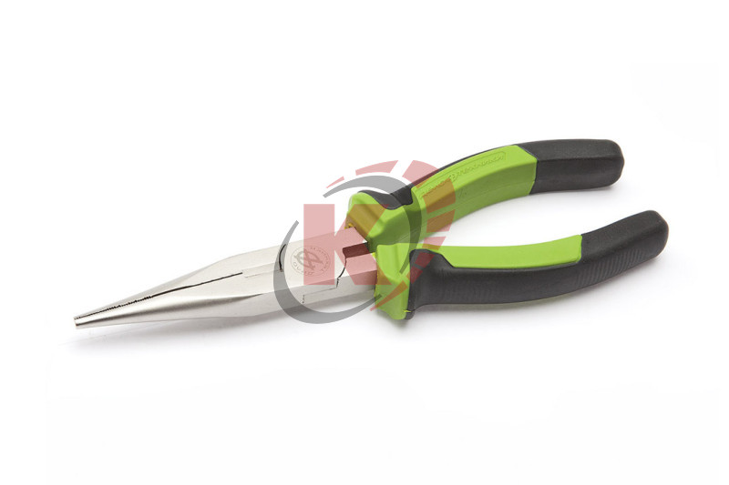 Тонкогубцы прямые 160мм (412160) ДТ