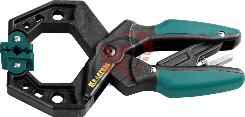 Ручной зажим EcoKraft (32224-05) Kraftool