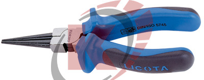 Круглогубцы 160мм (APT-36007) Licota