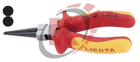 Круглогубцы 160мм 1000В (APT-37008) Licota