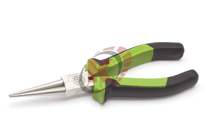 Круглогубцы 160мм (418160) ДТ