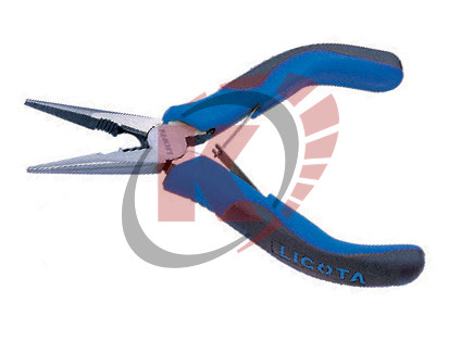 Тонкогубцы прямые 130мм (APT-36021) Licota