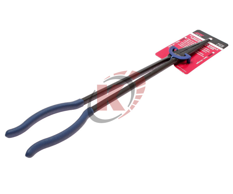 Тонкогубцы прямые 406мм (JTC-5909) JTC