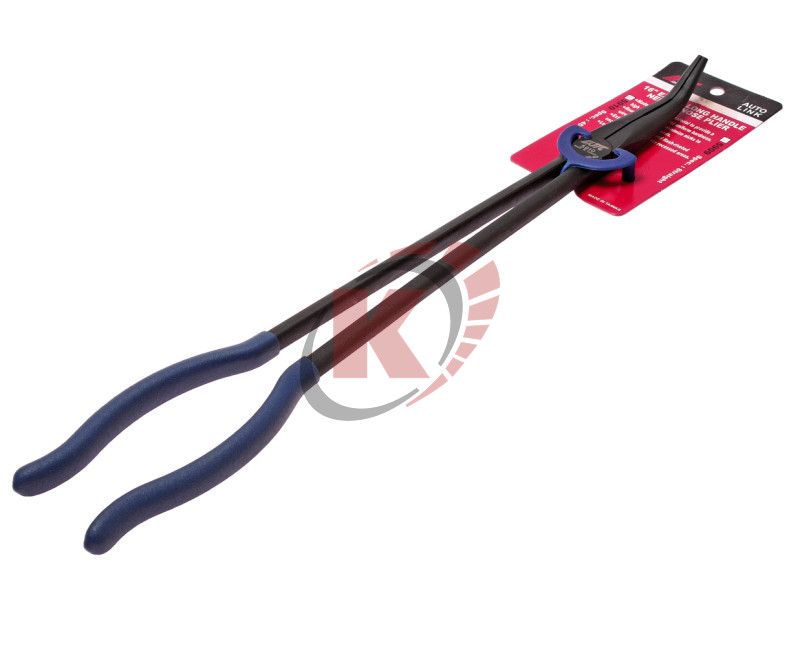 Тонкогубцы загнутые 406мм (JTC-5910) JTC