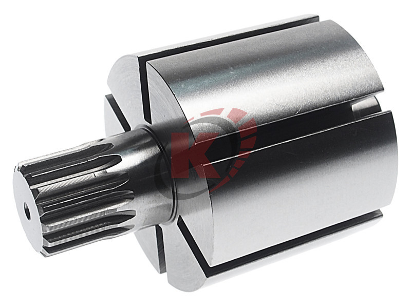 Ремкомплект 26 ротор для пневмогайковерта (JTC-5446-26)