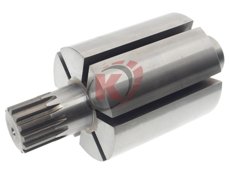 Ремкомплект 26 ротор для пневмогайковерта (JTC-7812-26)