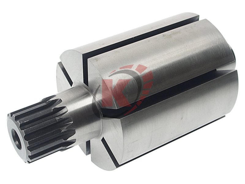 Ремкомплект 26 ротор для пневмогайковерта (JTC-7825-26)