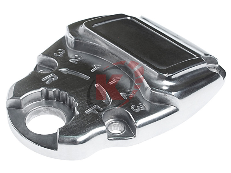 Ремкомплект 27 крышка для пневмогайковерта (JTC-7816-27)