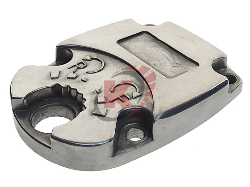 Ремкомплект 27 крышка задняя корпуса пневмогайковерта (JTC-5001A-27)