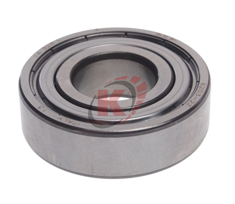 Ремкомплект 27 подшипник для пневмогайковерта (JTC-7660-27)