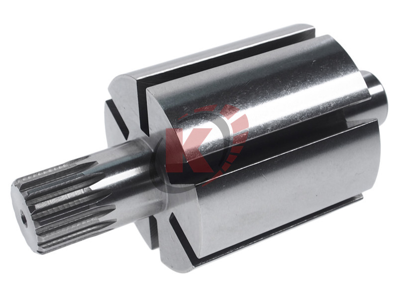 Ремкомплект 27 ротор для пневмогайковерта (JTC-3403A-27)